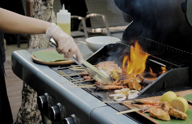 Aradhana Villas by Ekosistem - Foto 24