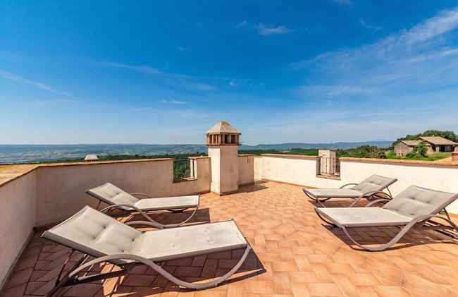 Il Conventaccio Luxury Resort - Foto 46