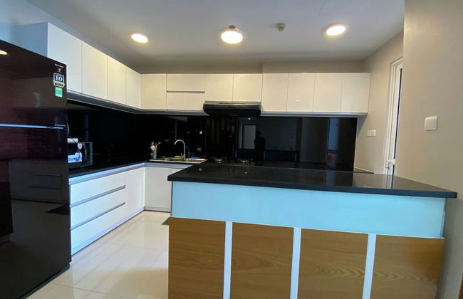 SUNRISE CITY VIEW Residences - Foto 45