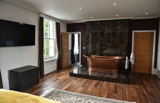 Victoria Colonnade ApartHotel - Foto 14