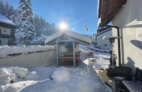 Ferienwohnung Felsenblick - Foto 26