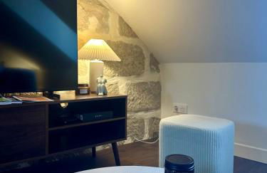 Casa Firmin - Joli cocon design à 3' de la gare & 5' du coeur de ville - Foto 12