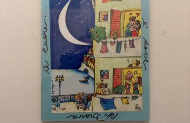 Accogliente appartamento ristrutturato Letizia - Foto 4