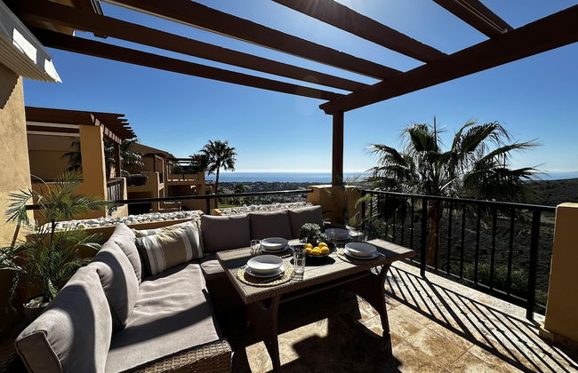 Apartment Sleeps 6 With Private Garden - Photo 31