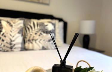 Modern 2 Bedroom Ground Floor Apartment near city centre - Photo 5