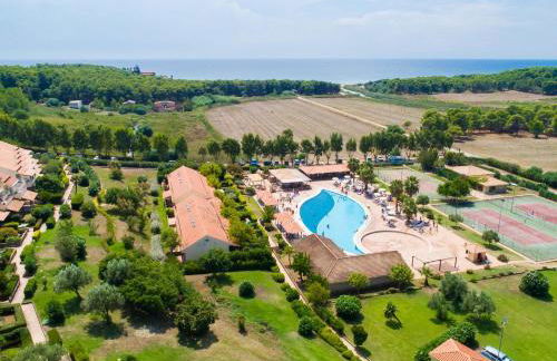 Villaggio Capopiccolo - Foto 26