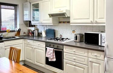 Rotherham Wickersley Village 2 Bedroom Apartment - Foto 6