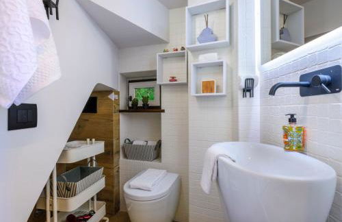 Holiday Home Ferienvilla 'Casalino Galassi by Interhome - Photo 13