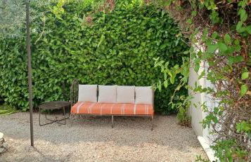 Villa de charme à Cucuron au pied du luberon - Foto 54