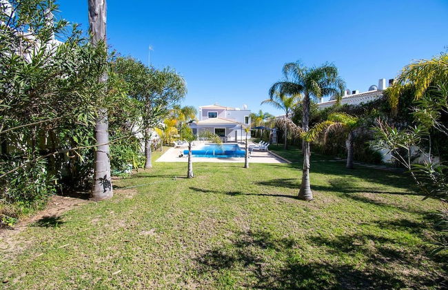 Albatroz Gorgeous Spacious Villa IN Carvoeiro - Foto 35