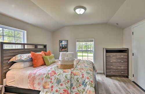 Bright Columbia Home 47 Mi to Dtwn Nashville - Foto 12