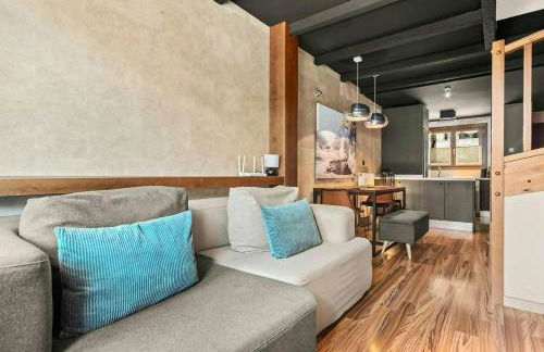 Iraida - Precioso dúplex en Lanuza by Cardi Suites - Foto 1