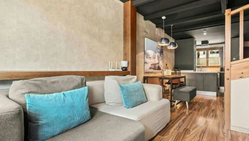 Iraida - Precioso dúplex en Lanuza by Cardi Suites - Foto 1