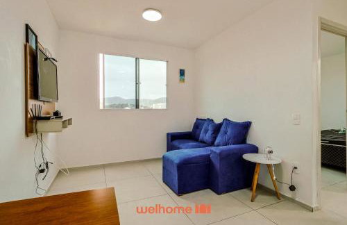 Apartamento em Guaratiba perto do Park Shopping - Foto 17