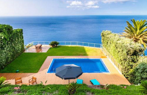 Villa Chimera By LovelyStay - Foto 9