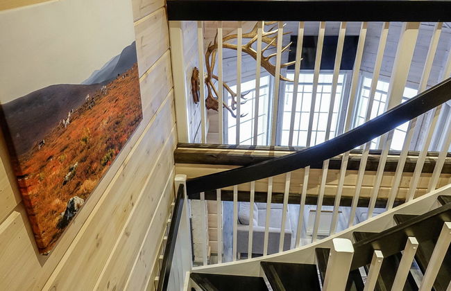 Villa tunturisopuli - Foto 22