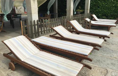 Casa da Ponte do Porto - Foto 10