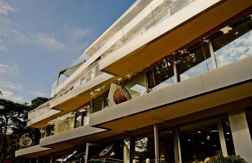 Villa Bursztyn BlueApart Jurata - Foto 20