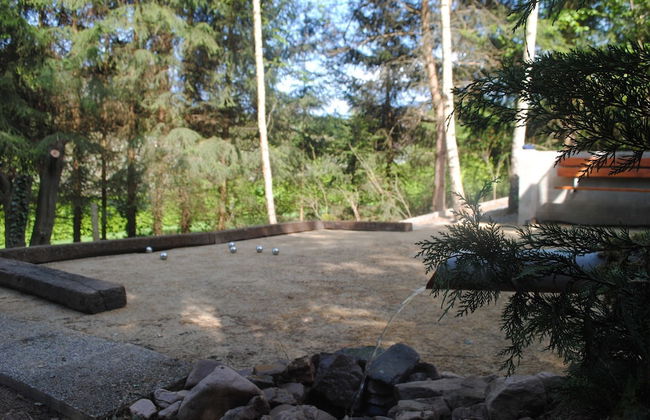 Retreat With Sauna & Games - Foto 25