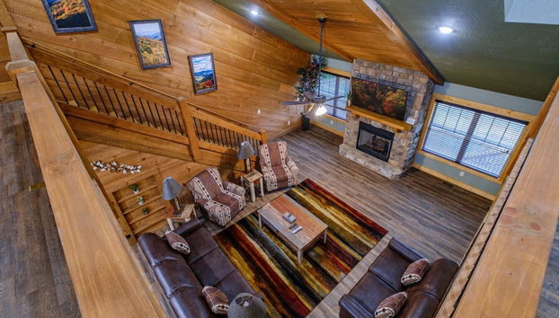 Heaps O'fun - Foto 3, Habitación