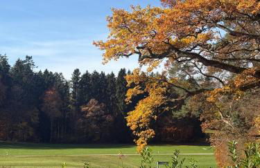 Soleils Living I See & Berge I Starnberger See - Foto 43