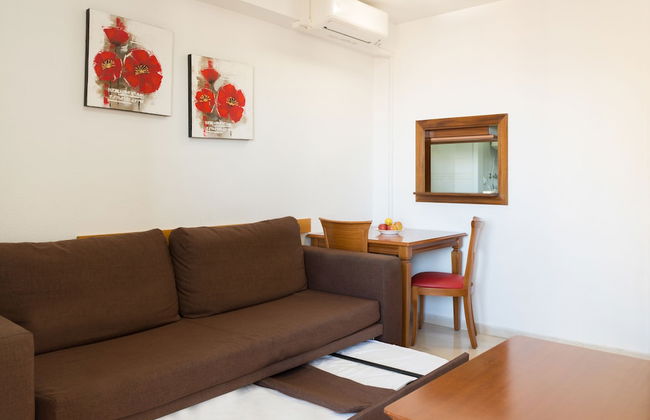 Apartamentos Gemelos Beninter - Foto 20