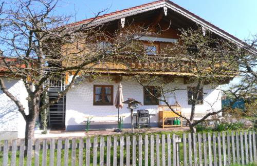 Ferienwohnung Buchner | Chiemgau Karte - Foto 23