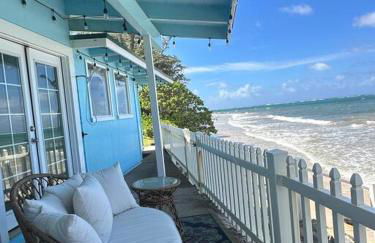 Moeʻuhane Kai Beach Front Home - Photo 11