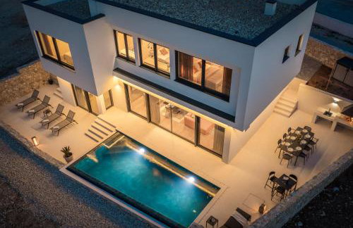 Villa Ponti ZadarVillas - Photo 12