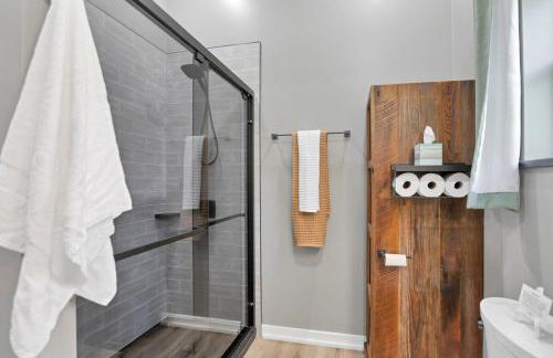 Pine Grove Barndominium - Foto 44