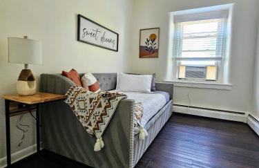 Cozy & Modern 3-Bed Retreat - 8 Mins to Bridge St - Foto 10