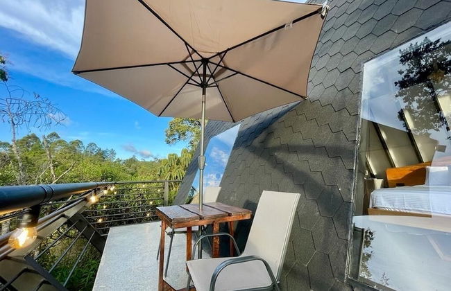 Ecoluxury glamping - Foto 33