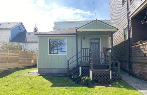 Quaint Downtown Cottage - Foto 1