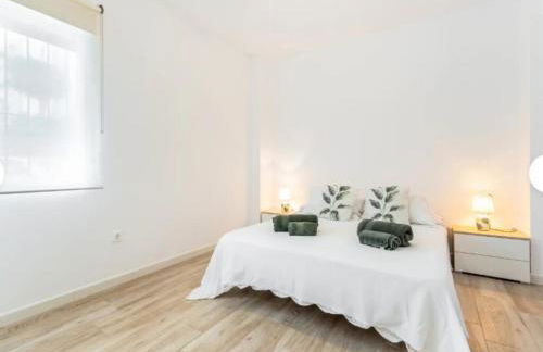 "Bell Raco" Apartamento Turistico en San Juan de Alicante - Foto 8