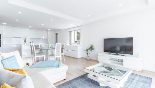 Horizonte Completo II by Atlantic Holiday - Foto 3