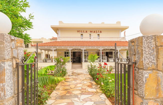 Villa Malia - Foto 58