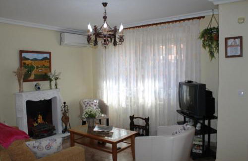 Alojamiento La Olmedana - Foto 2