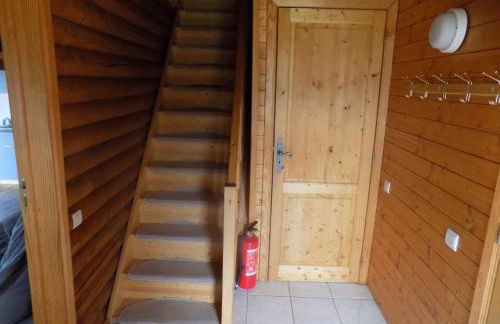 Le Chalet des Vosges - Foto 6