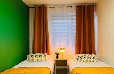 Lumineux, Calme, Parking & Tram - Foto 31