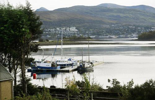 Taigh Corpach - Foto 28