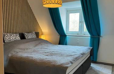 Ferienwohnung Lohfelden Vibes - Foto 1