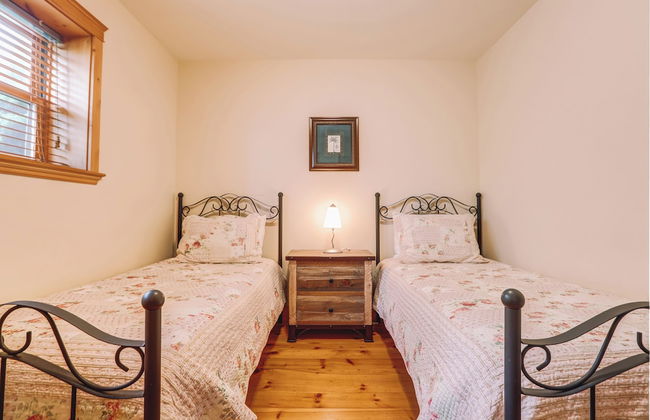 Fiddler Lake Resort - Foto 23