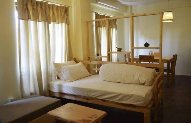 Chaee Newari Service Apartment - Foto 7