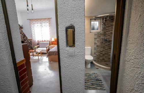 Sea & Mountain - Mani Serenity Retreat - Foto 31