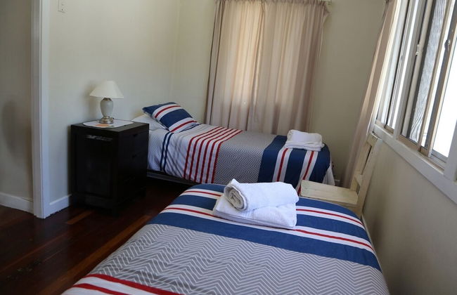 Sailor's Rest Holiday House - Foto 6