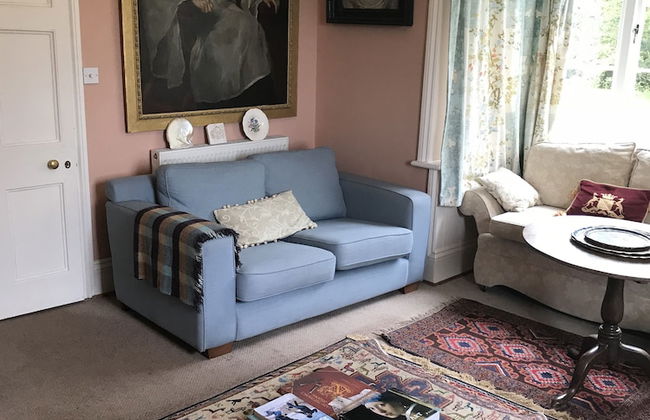 Lower Buckton Country House - Sleeps 12 - Foto 22