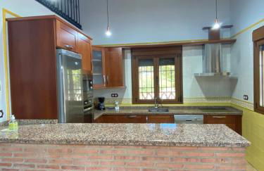 Casa Rural Montes de Trigo - Foto 20