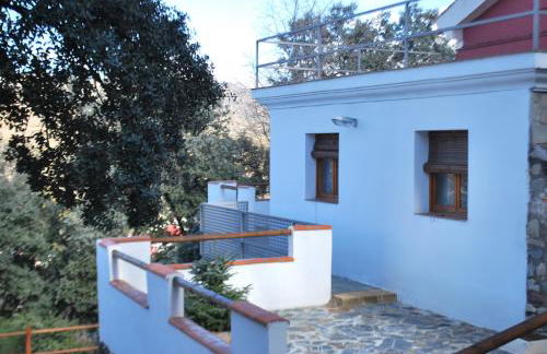 Encinar de Aguas Blancas - Foto 9