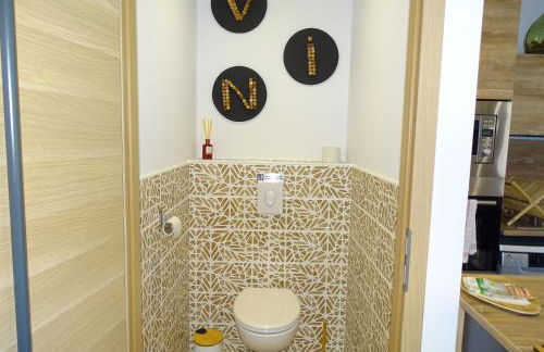 Gite Les Intemporels - Foto 42