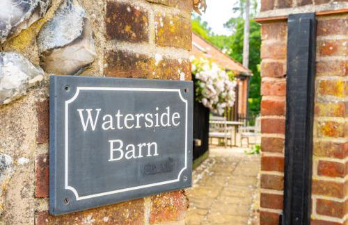 Waterside Barn - Foto 50